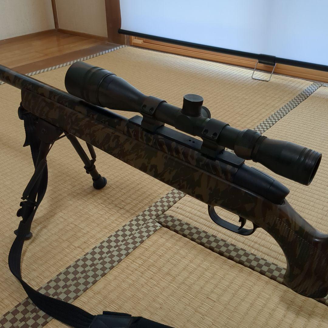 トイガン MARUZEN APS-2