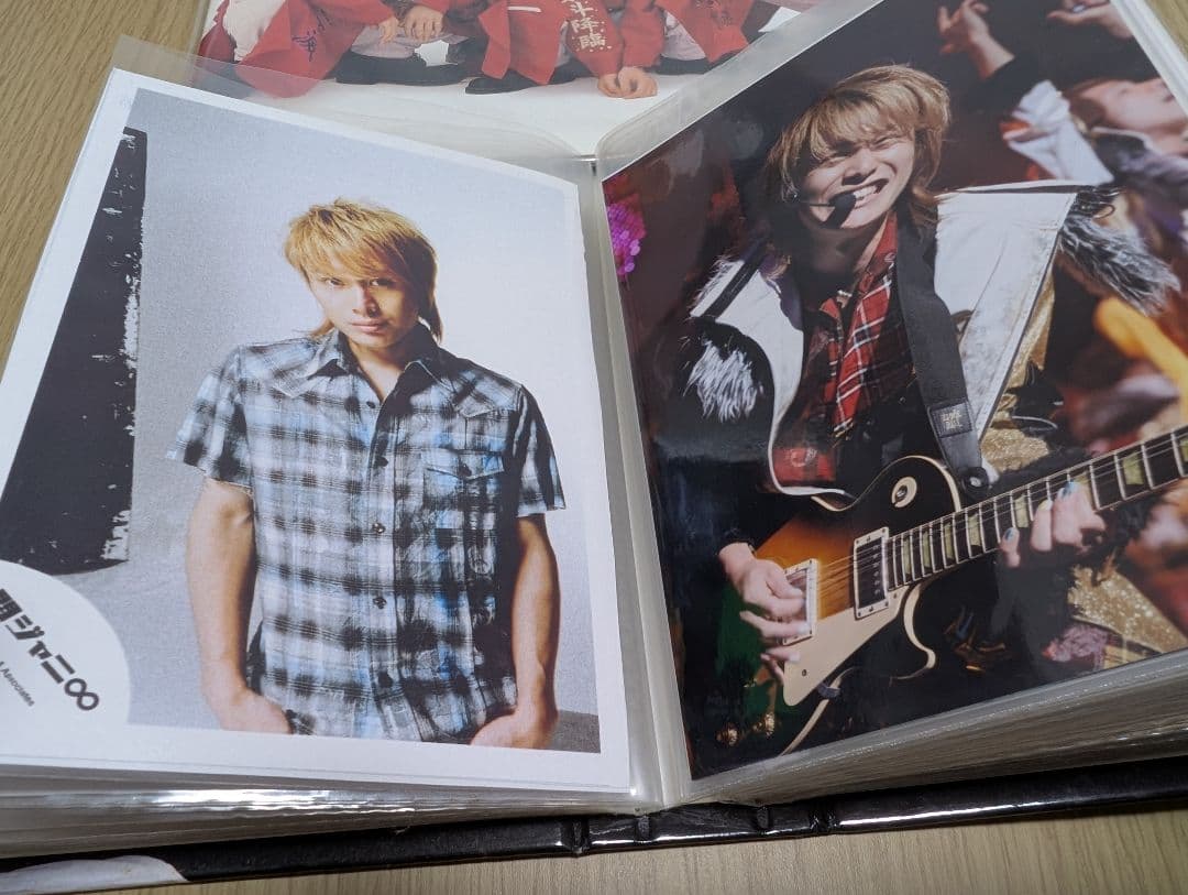 関ジャニ∞ SUPER EIGHT まとめ売り