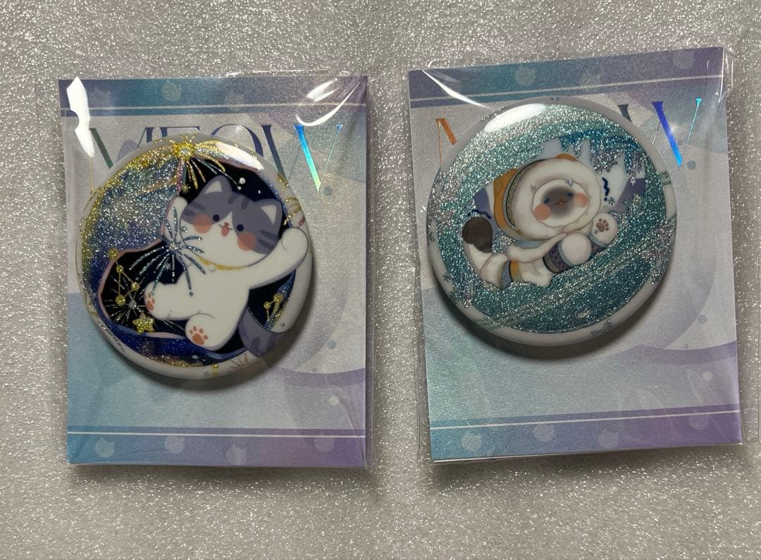 恋と深空 VIP 2024 レイ 日本語版