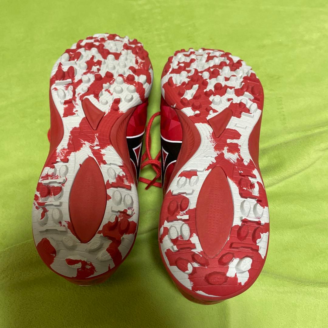 新品Mizuno Alpha Elite 2 (26cm) 未使用