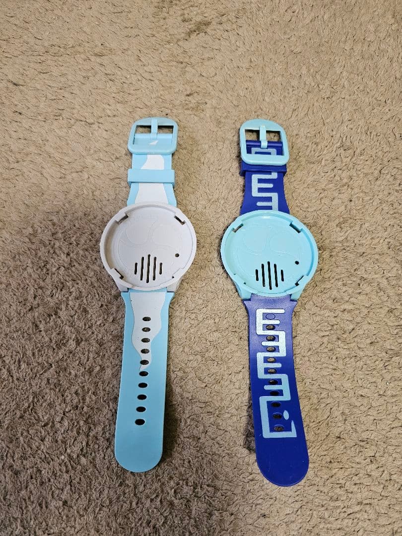 妖怪ウォッチ　妖怪パット　メダル多数