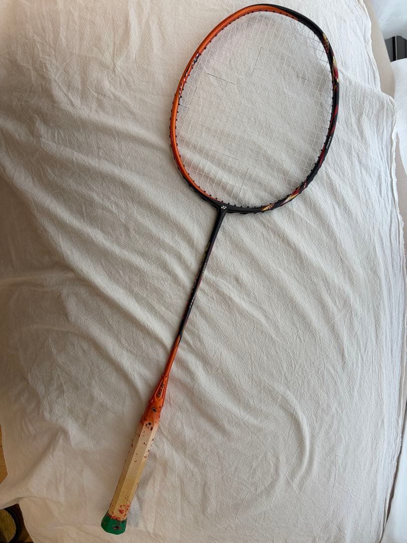 ラケット YONEX ASTROX 99 3U5G