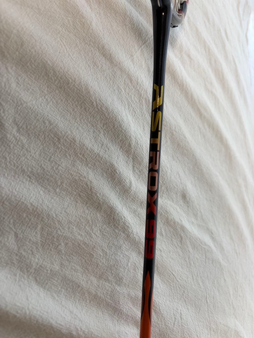 ラケット YONEX ASTROX 99 3U5G