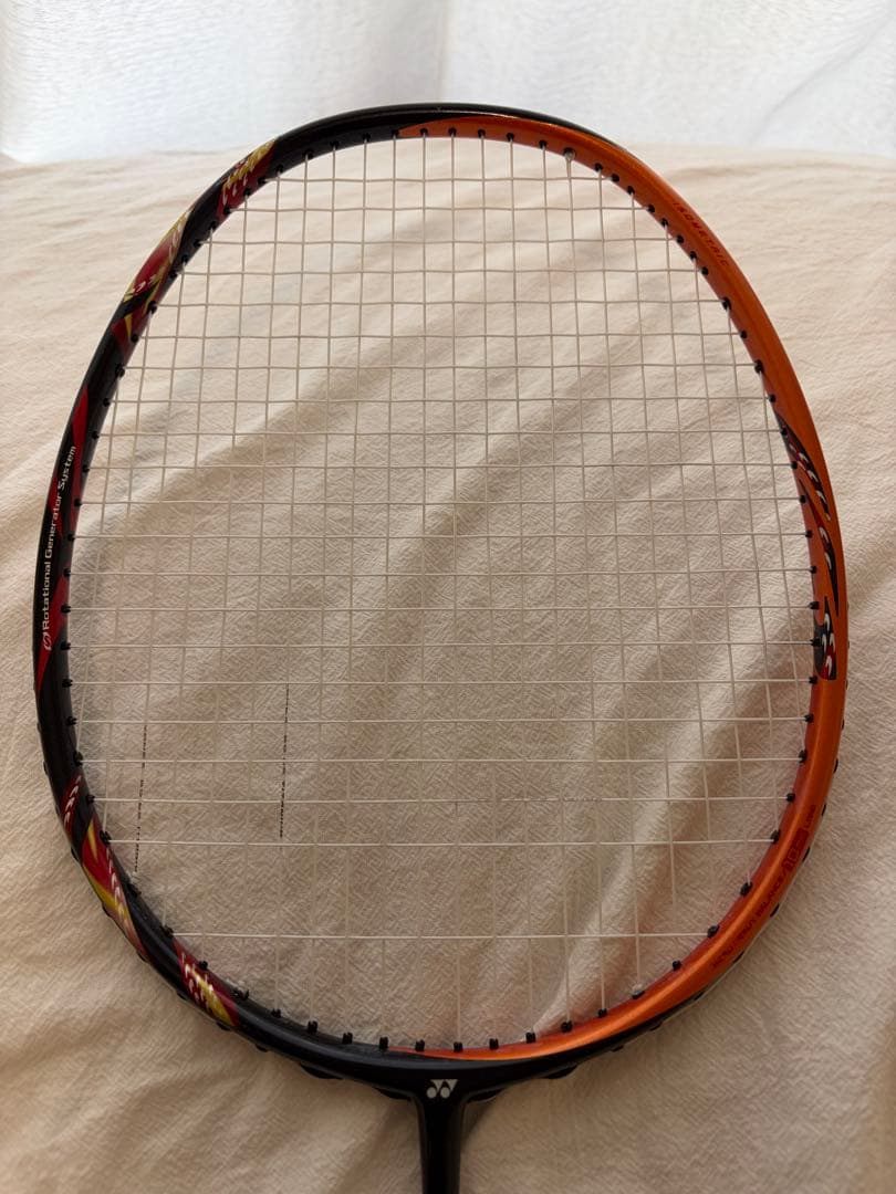 ラケット YONEX ASTROX 99 3U5G