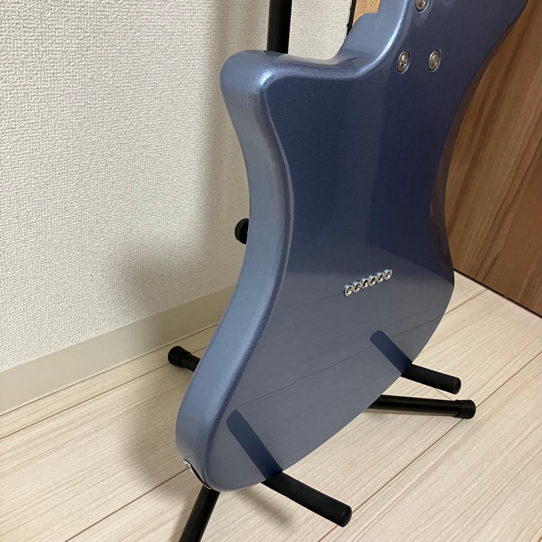 RYOGA/Neo SKATER/Neo Ice Blue エレキギター