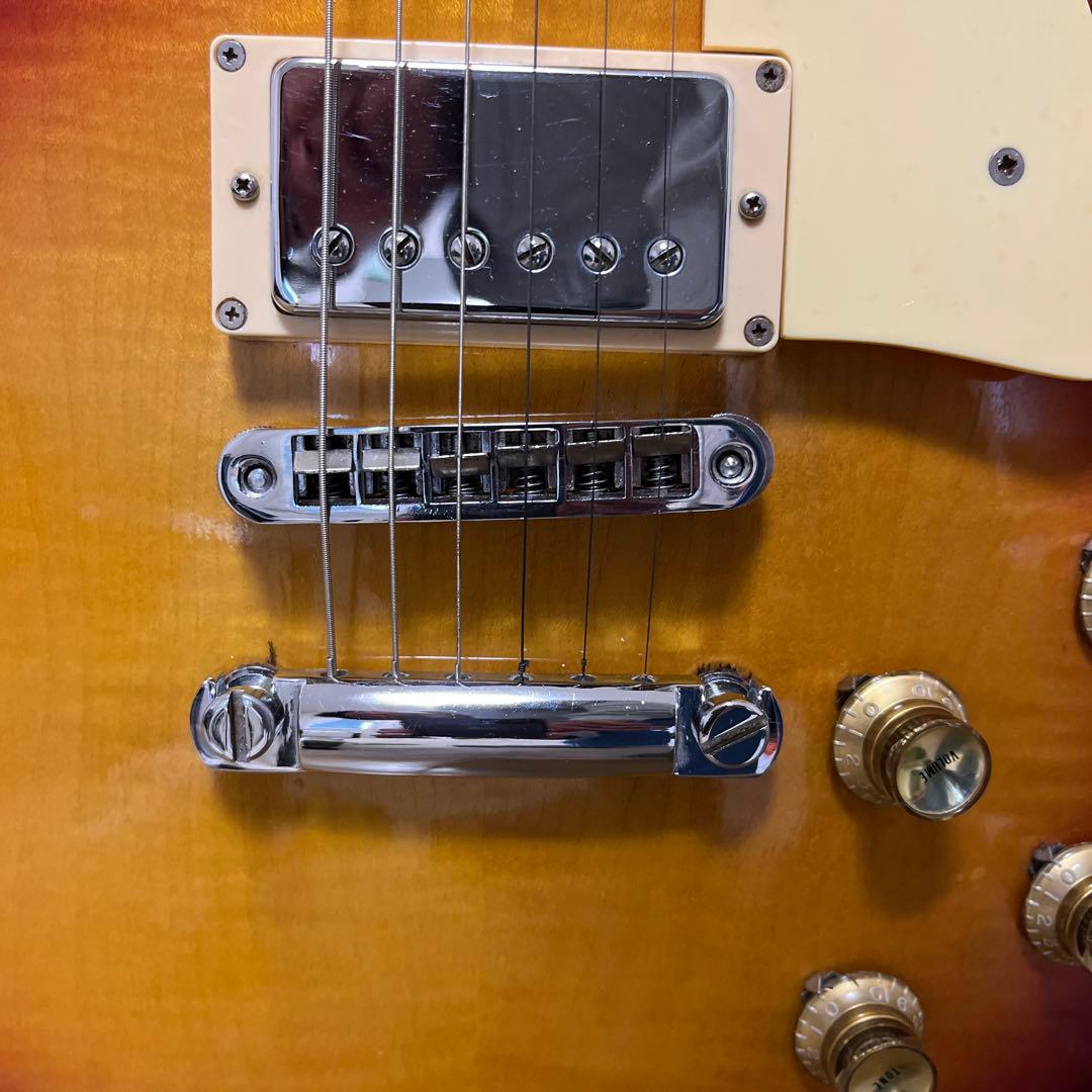 グレコレスポール