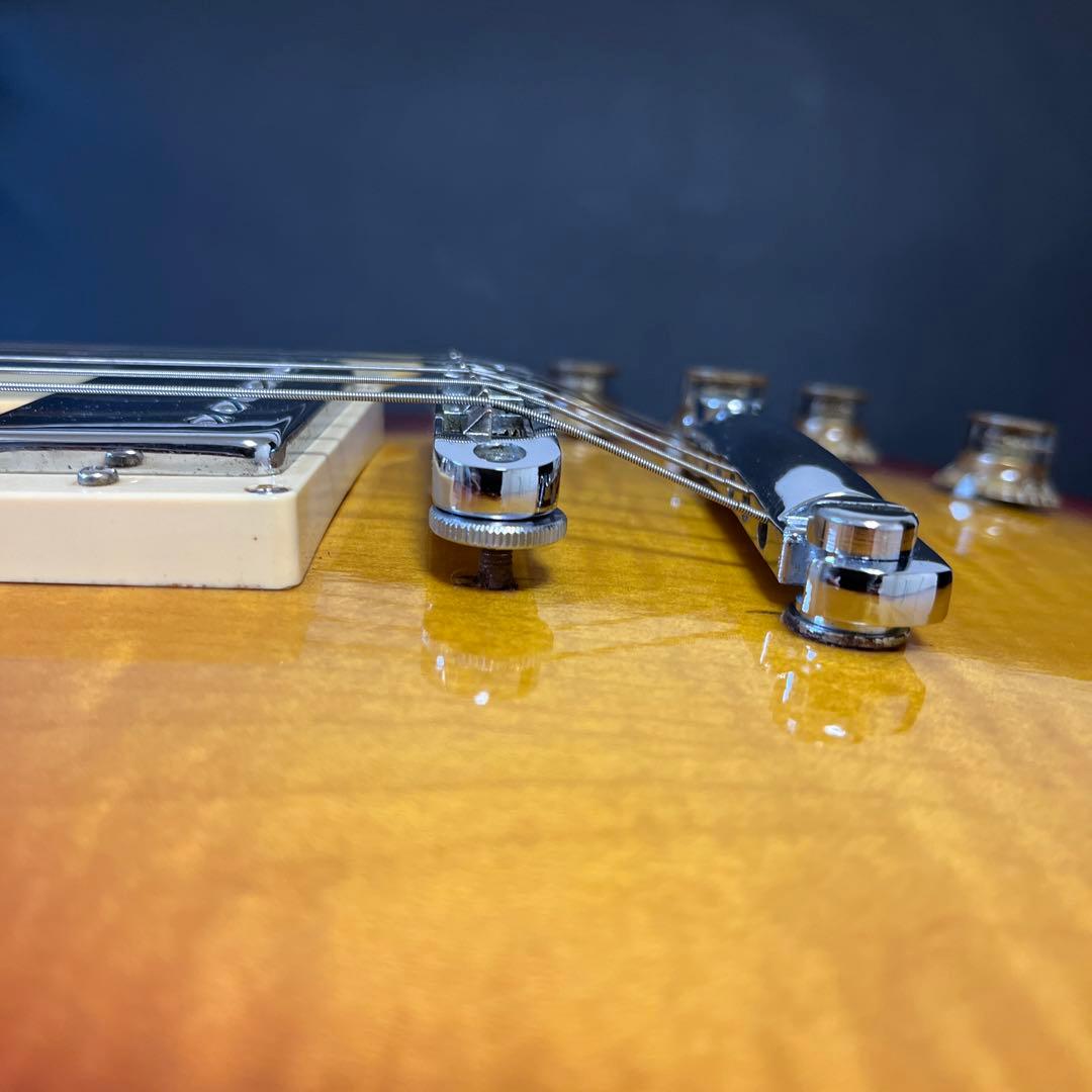 グレコレスポール