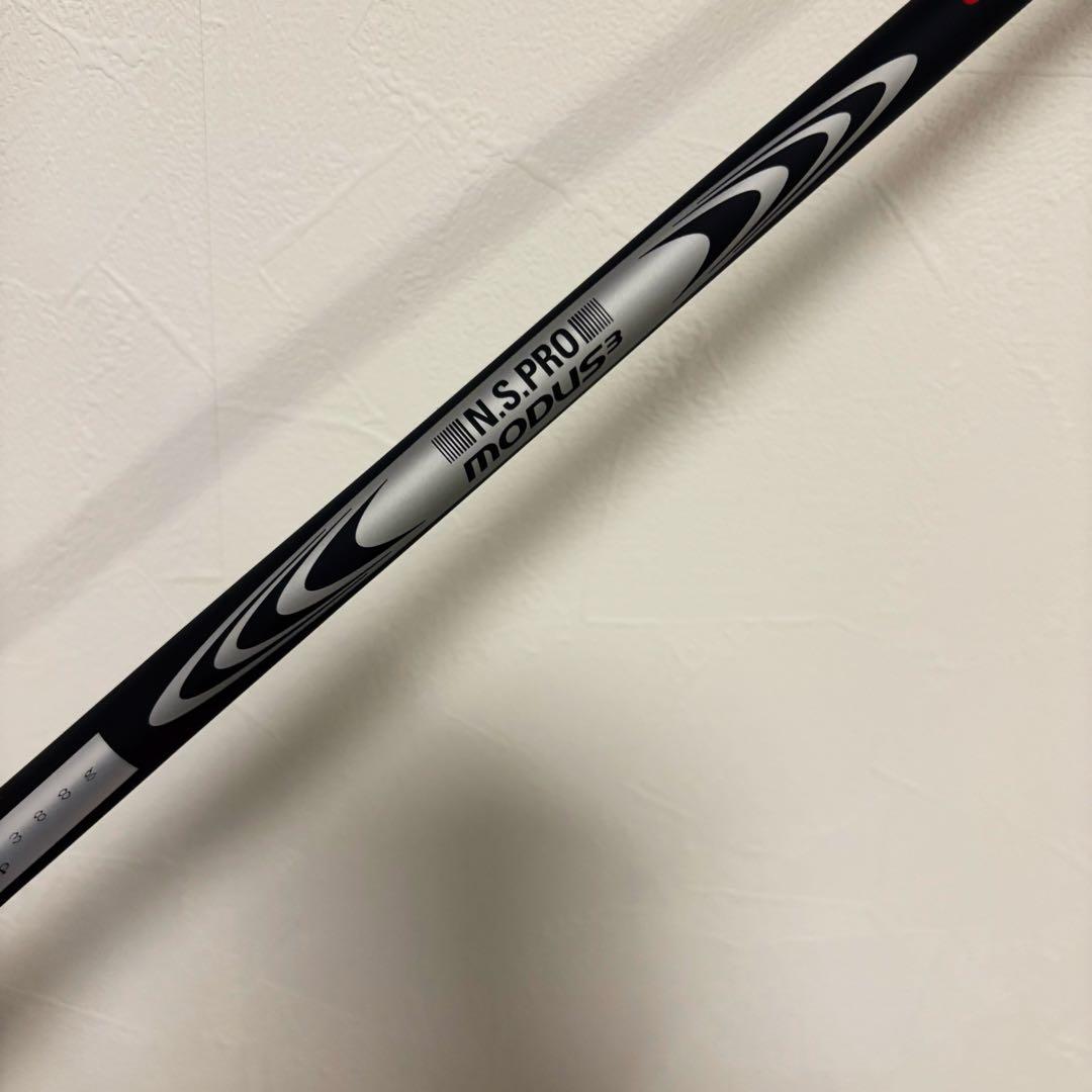 N.S.PRO MODUS3 HYBRID GOST HL 4U用