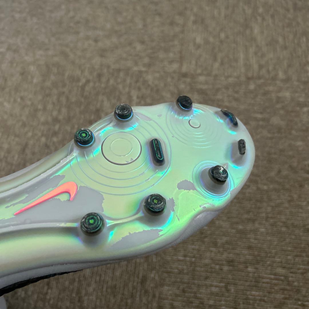 NIKEティエンポレジェンド10 fg 28.0cm