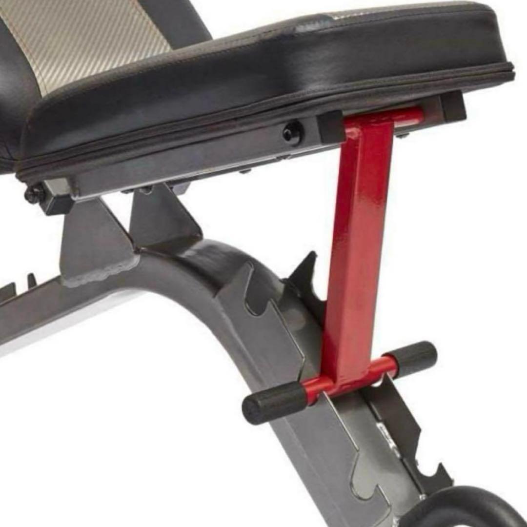 送料込 トレーニングベンチ Reebok インクライン