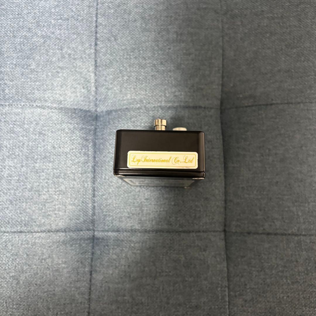 ギター Subdecay Starlight Quantum Flanger