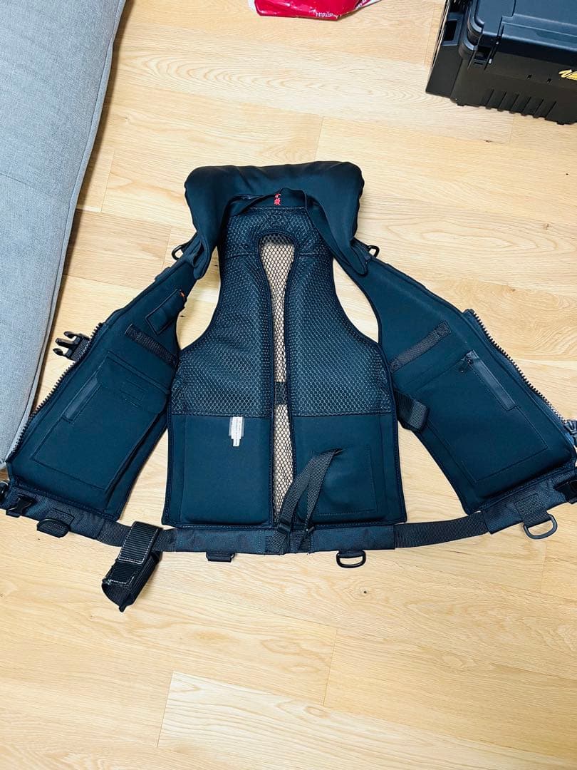 撃投ボディプロテクター4 カルティバ