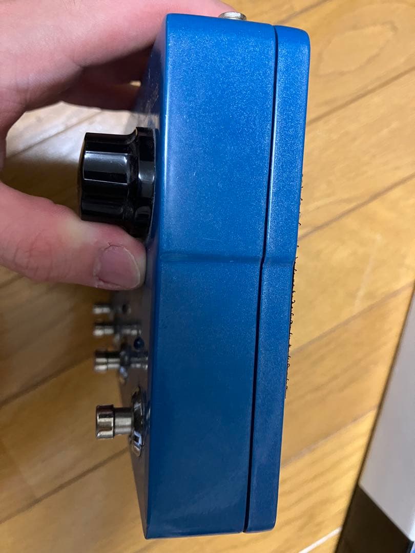 ギター tc electronic FLASHBACK X4 delay