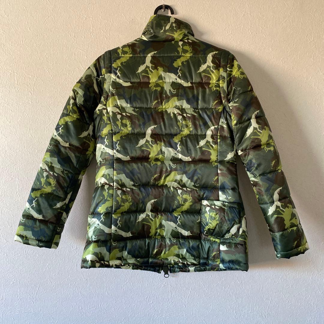 パーリー　ダウン　0