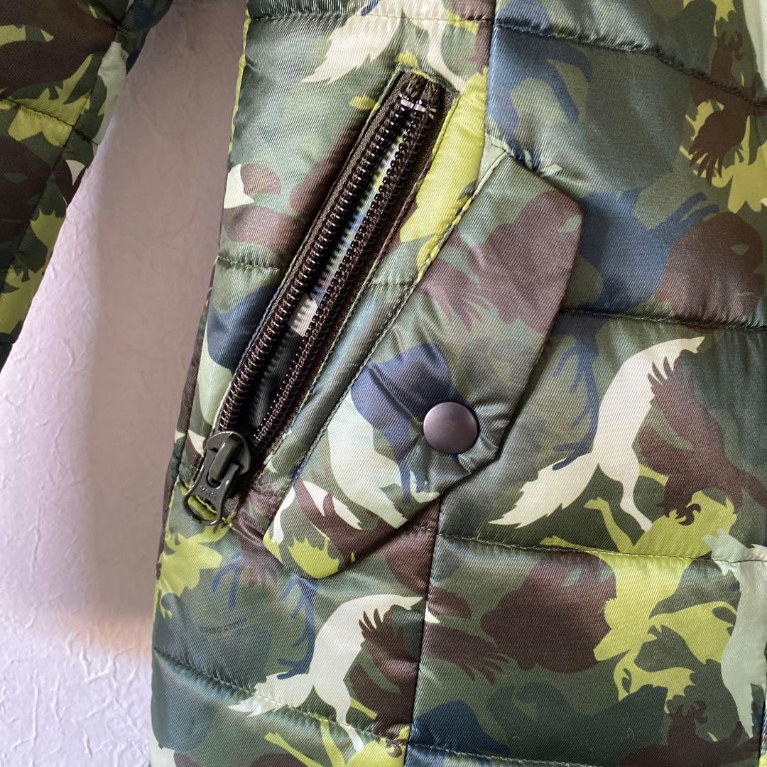 パーリー　ダウン　0