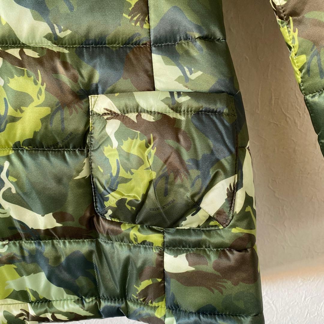 パーリー　ダウン　0