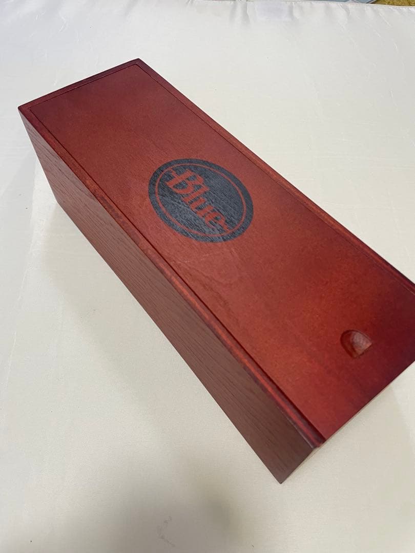 ⭐︎新品／未使用⭐︎Blue Microphones コンデンサーマイク 青