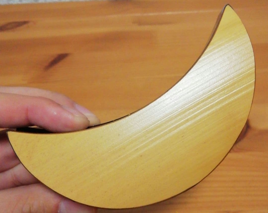 道場宗廣作　鵬雲斎好　蒔絵　秋草　三日月　升　香合　共箱　茶道具