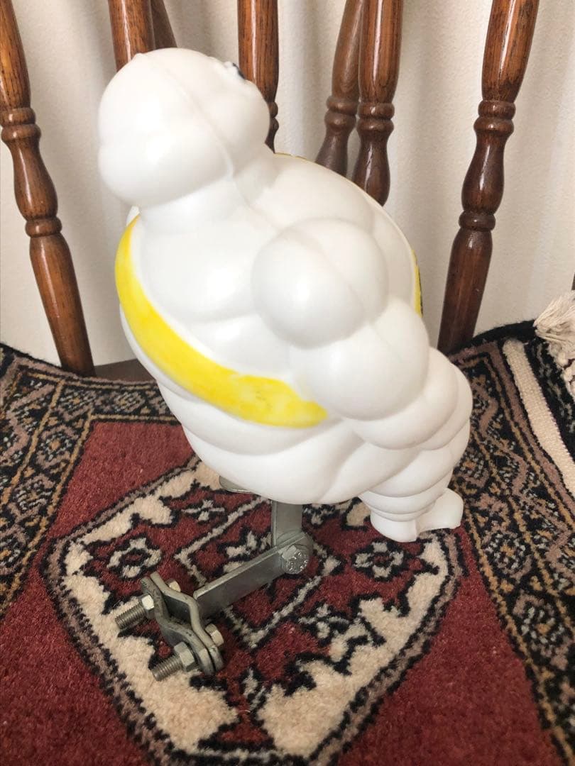 MICHELIN ビバンダム フィギュア フランス　BIB