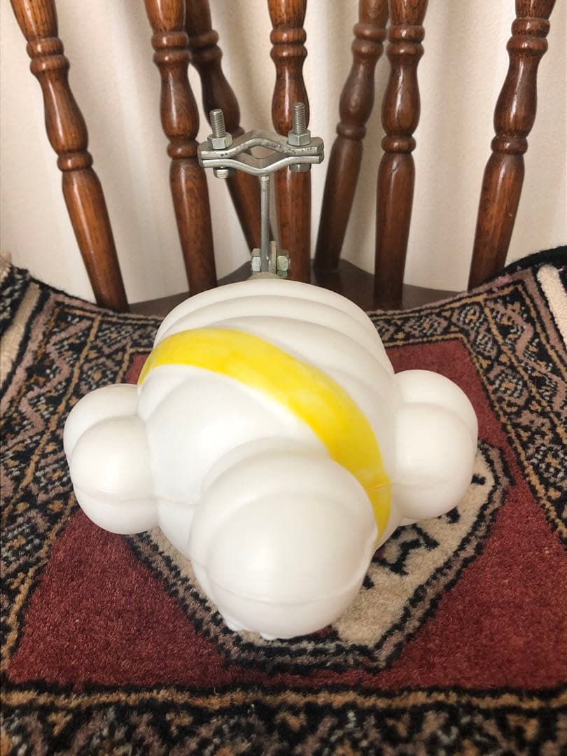 MICHELIN ビバンダム フィギュア フランス　BIB