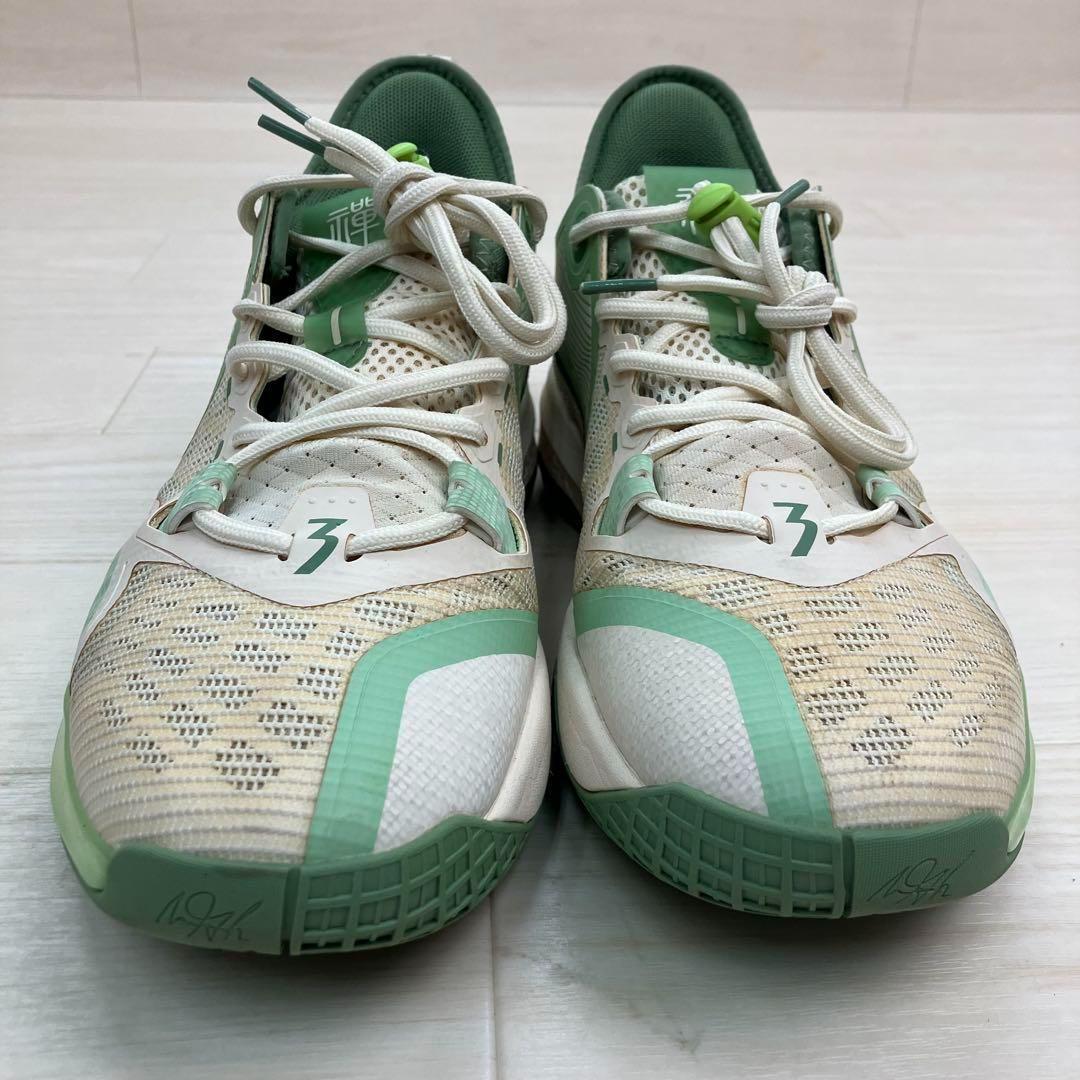 361° スリーシックスティワン Degrees Zen 5 バッシュ