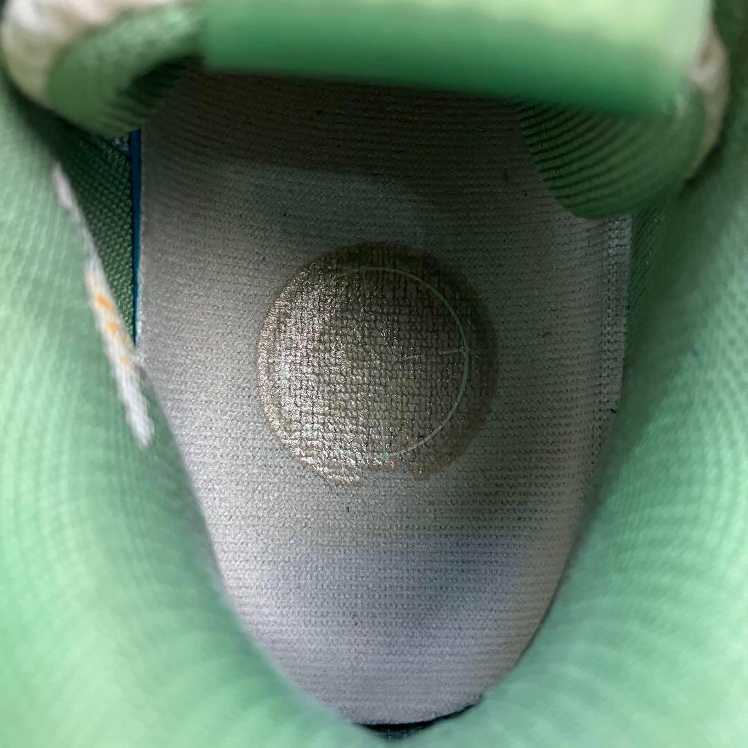 361° スリーシックスティワン Degrees Zen 5 バッシュ