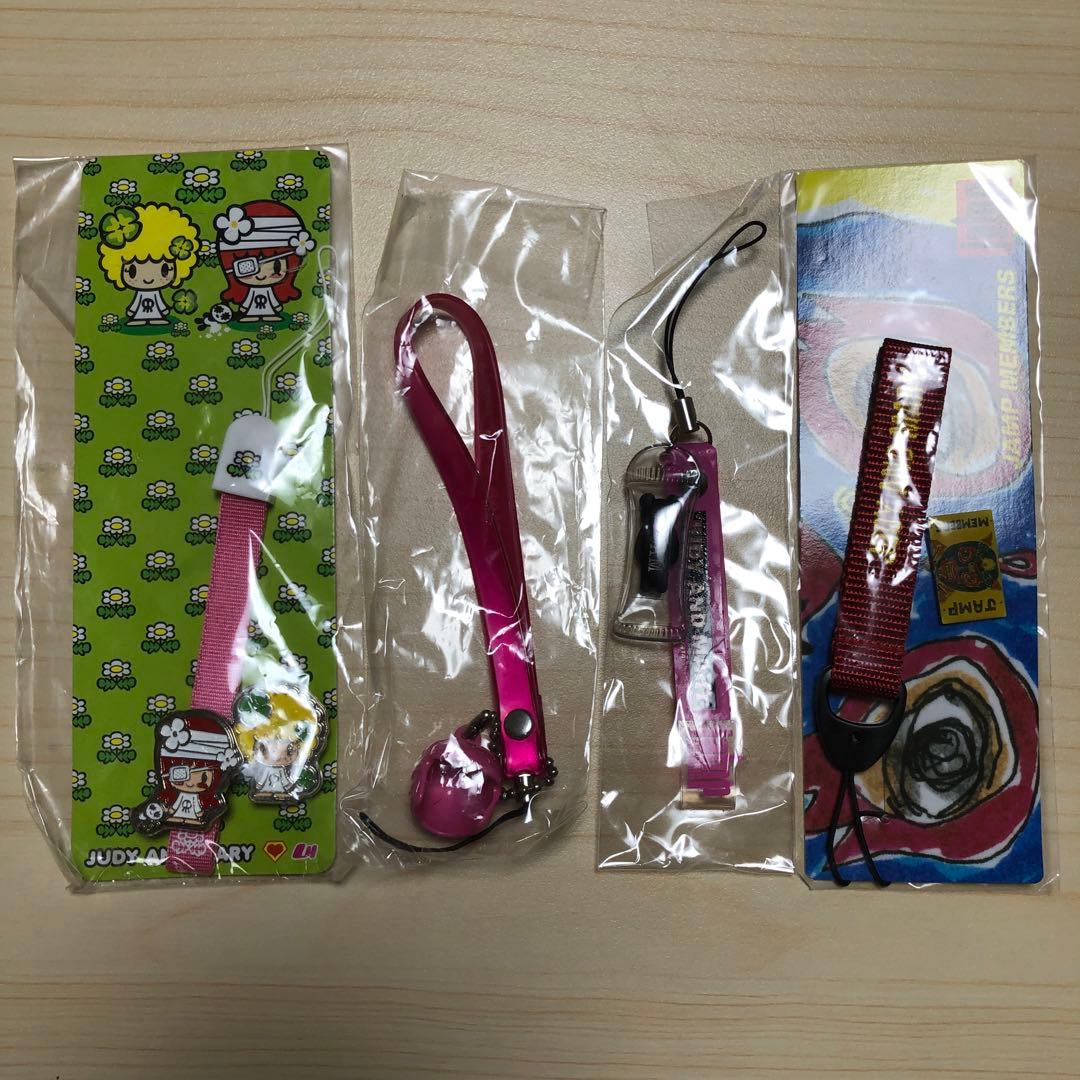 【新品·未使用】JUDY AND MARY ツアー　グッズ　ジュディマリ