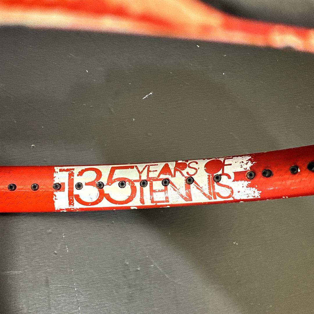 BabolaT PURE DRIVE　バボラ　135周年記念モデル　硬式ラケット