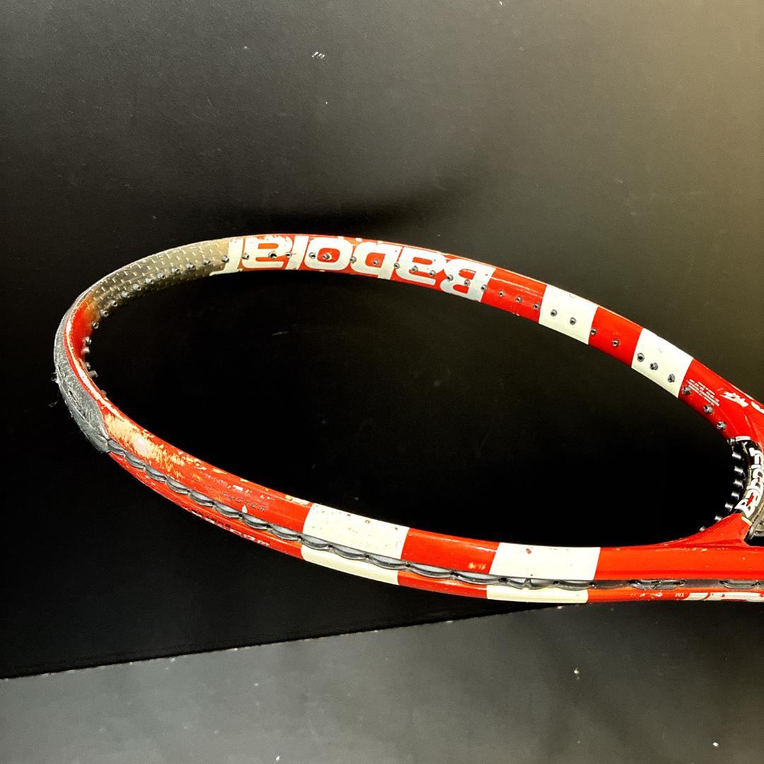 BabolaT PURE DRIVE　バボラ　135周年記念モデル　硬式ラケット