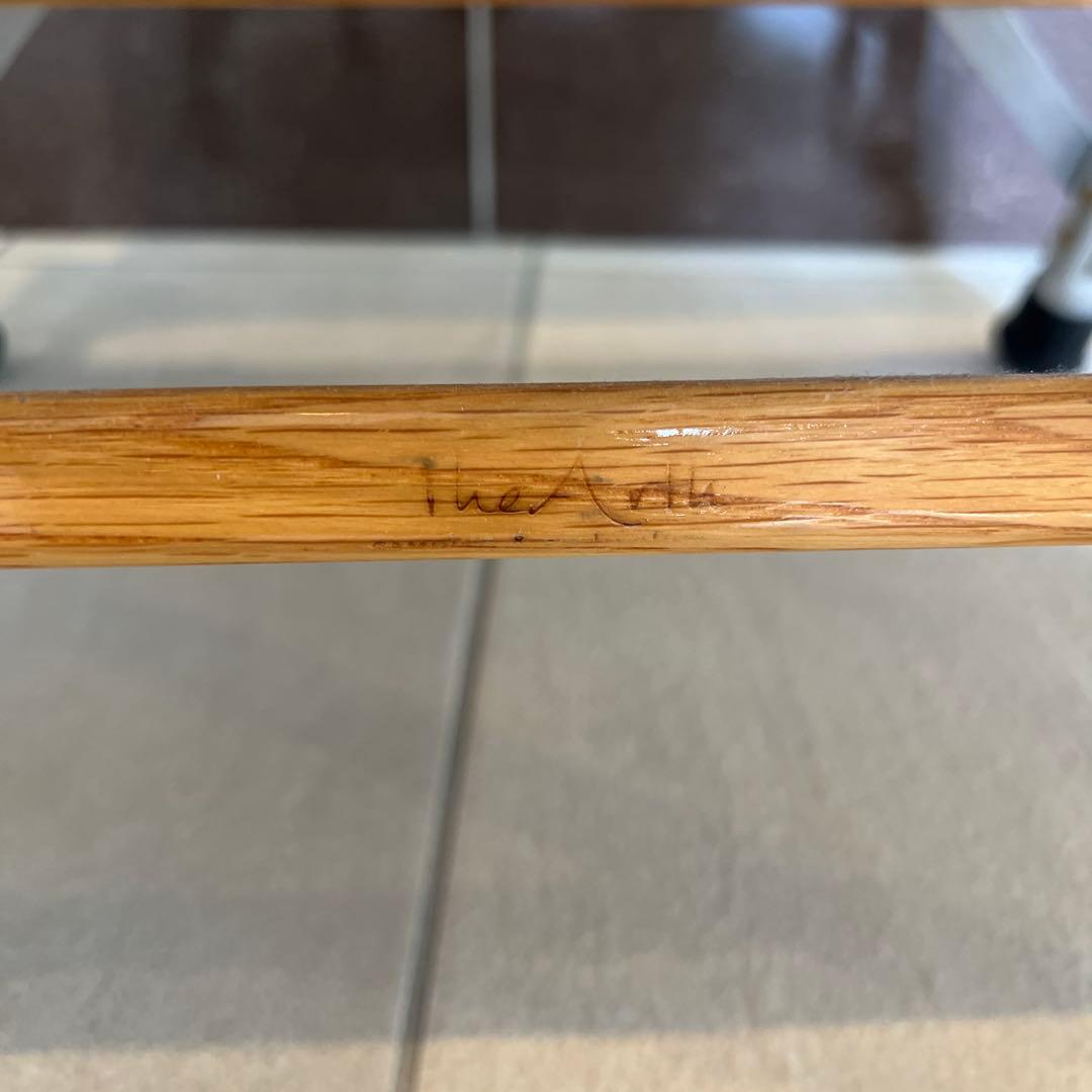 GARAWARU カーミットチェア OLD MOUNTAIN