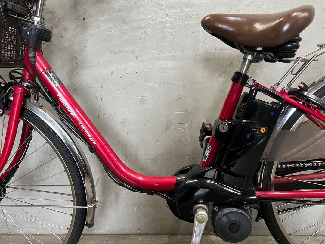 GWセール‼️ 電動自転車　Panasonic viviDXパナソニック