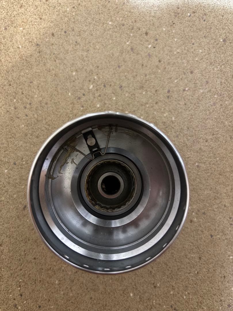 格安 美品 ソルティガZ 4500