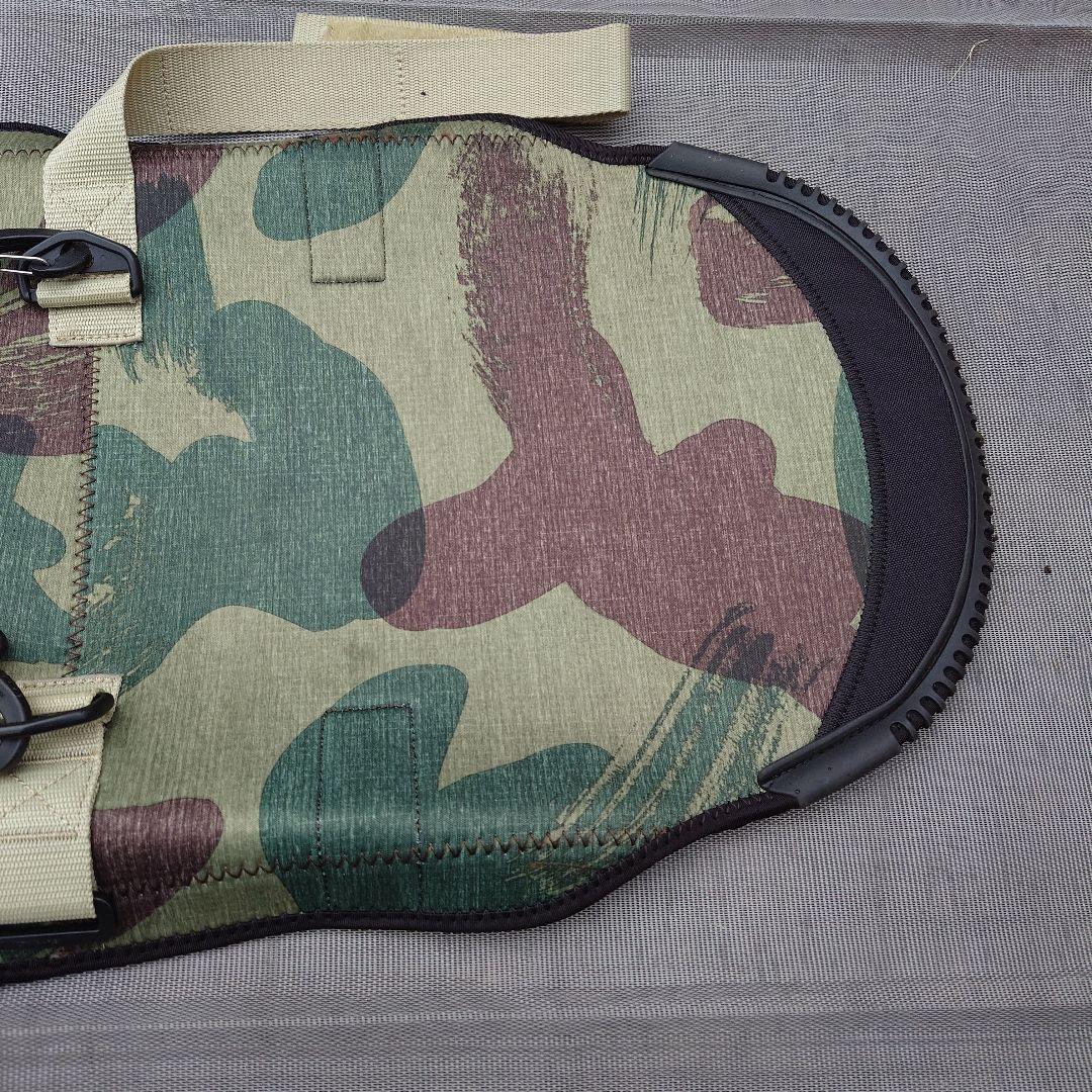 BURTON　スノーボード　ソールカバー