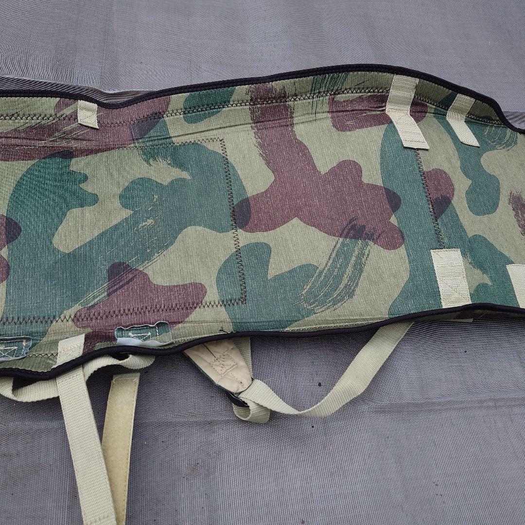 BURTON　スノーボード　ソールカバー