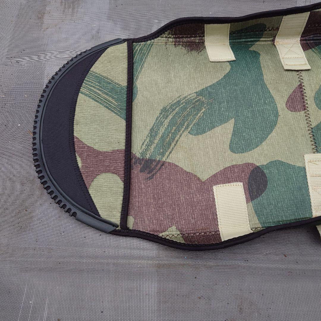 BURTON　スノーボード　ソールカバー