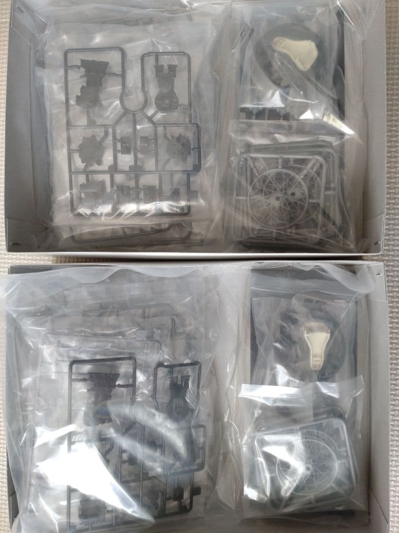 オートバイ・バイク Dr.CLIFF An ultimate racing machine 1/12