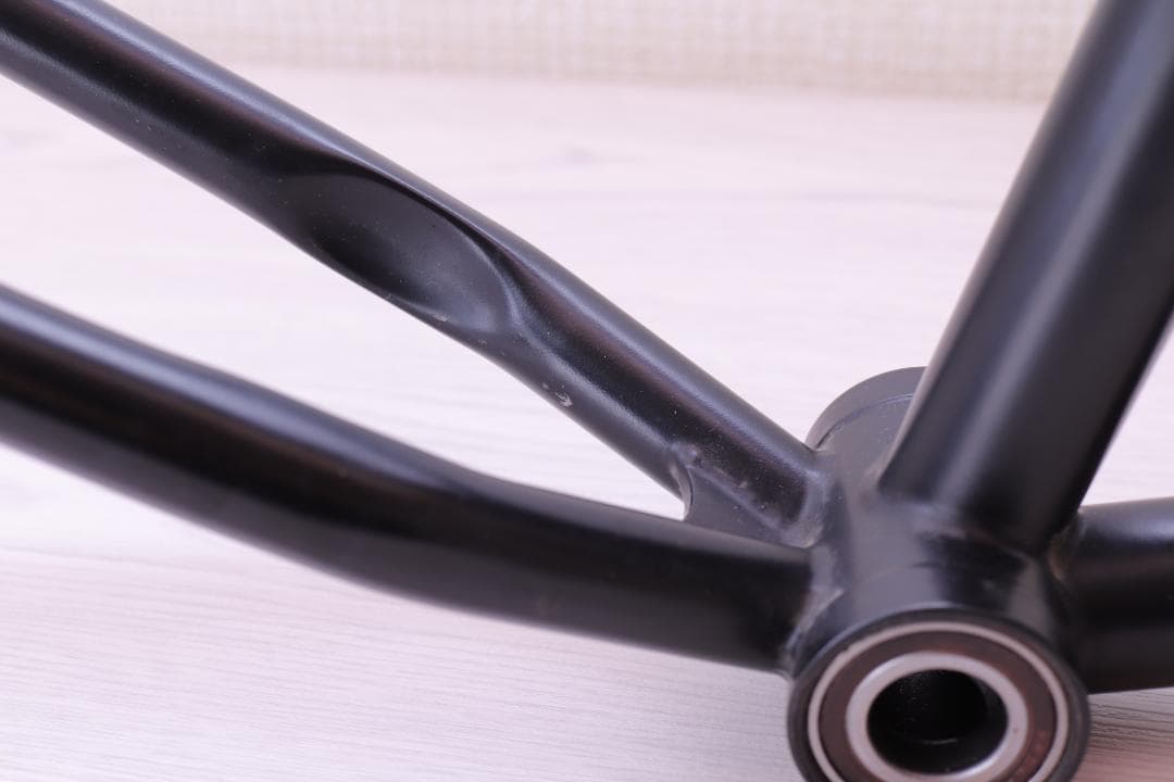 ARES Garuda frame 2011 BMX フラットランド フレーム