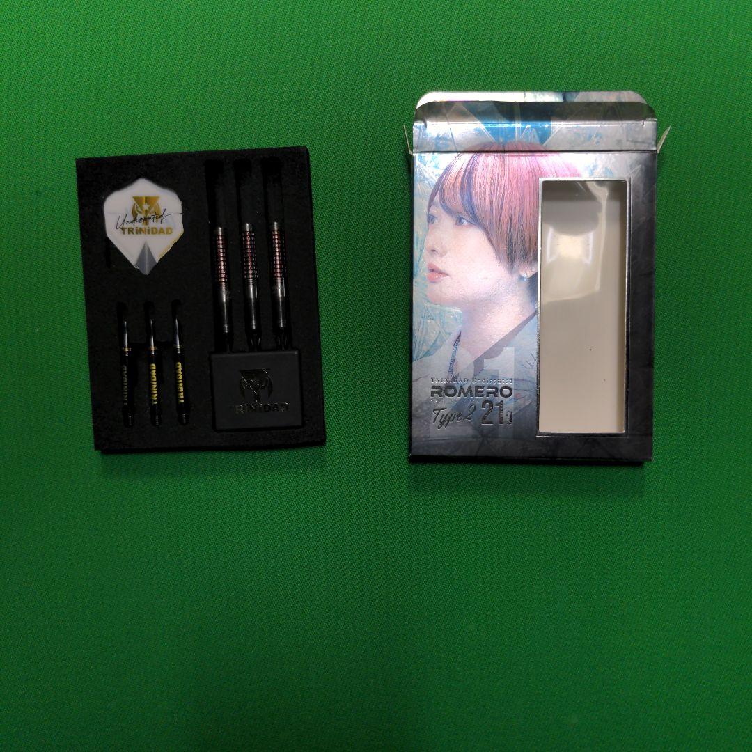 ROMERO　Type2　岩田夏海