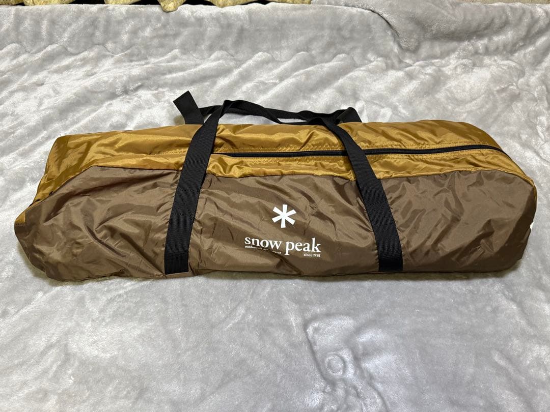  peak エントリータープTT