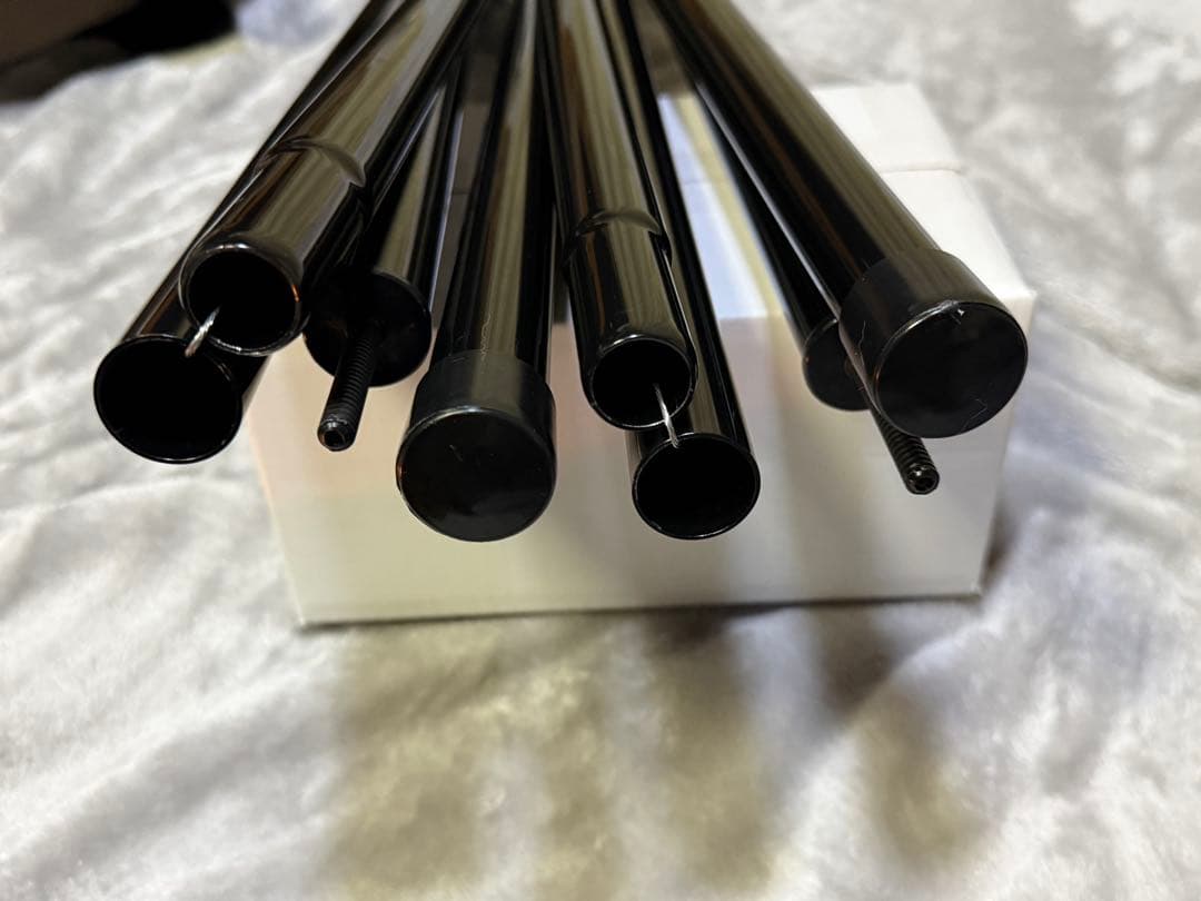  peak エントリータープTT