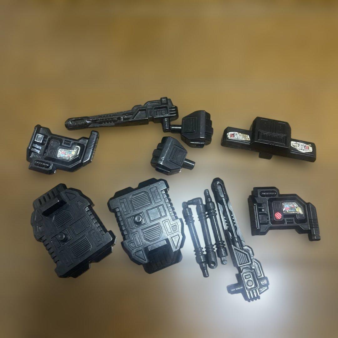 トランスフォーマー フィギュア　アメコミ　まとめ売り