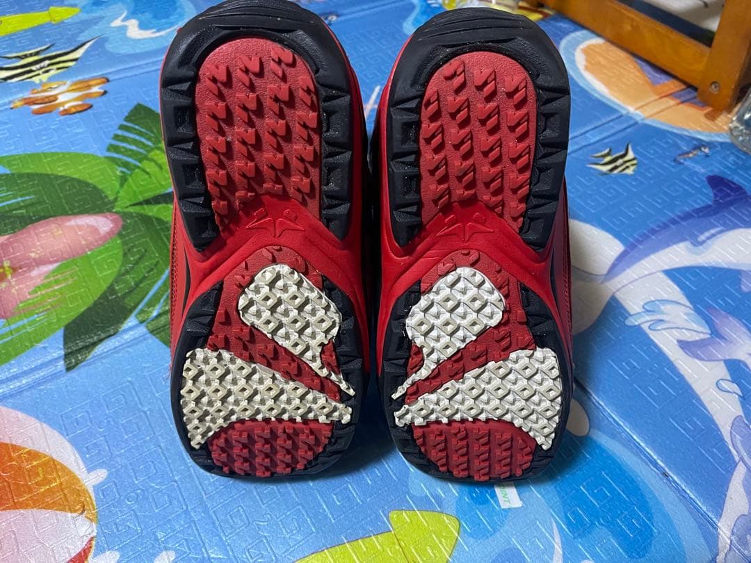 スノーボード ROME SDS LIBERTINE 26.5cm