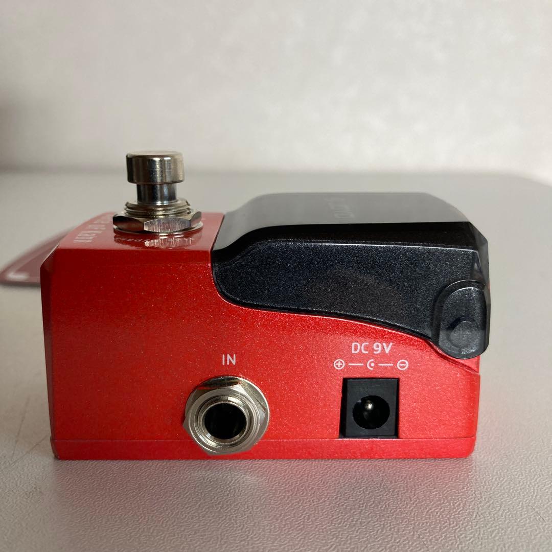 ギター JOYO NoiseGate Gate of Kahn