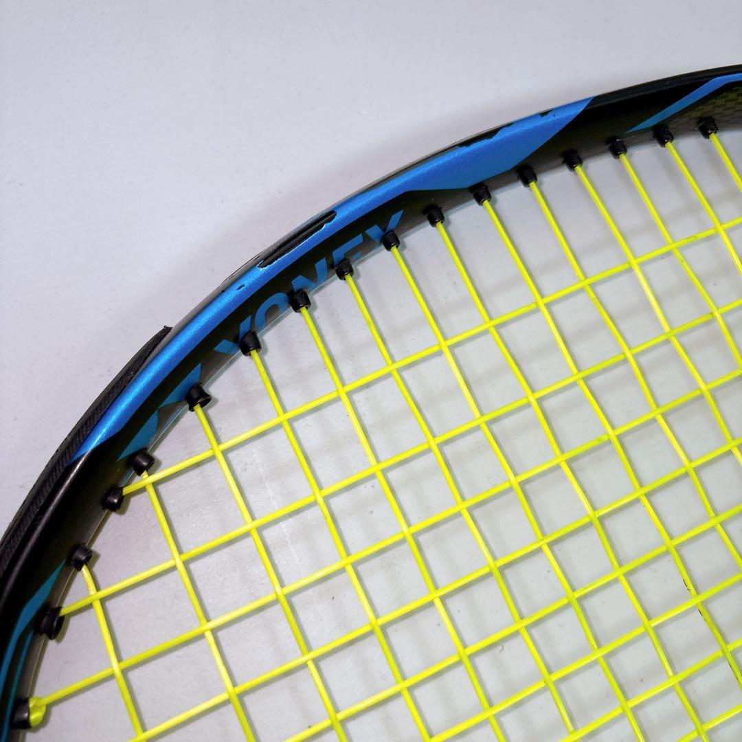 YONEX EZONE DR100 G1硬式 ヨネックス イーゾーン