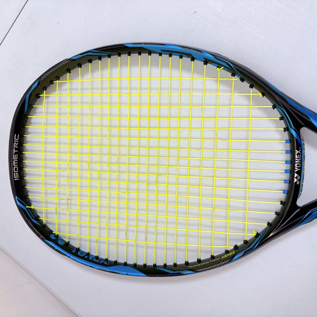 YONEX EZONE DR100 G1硬式 ヨネックス イーゾーン