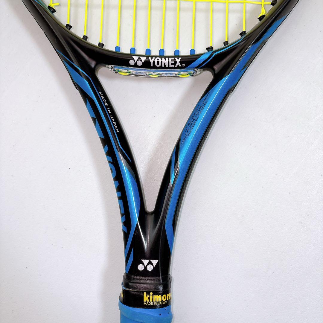 YONEX EZONE DR100 G1硬式 ヨネックス イーゾーン