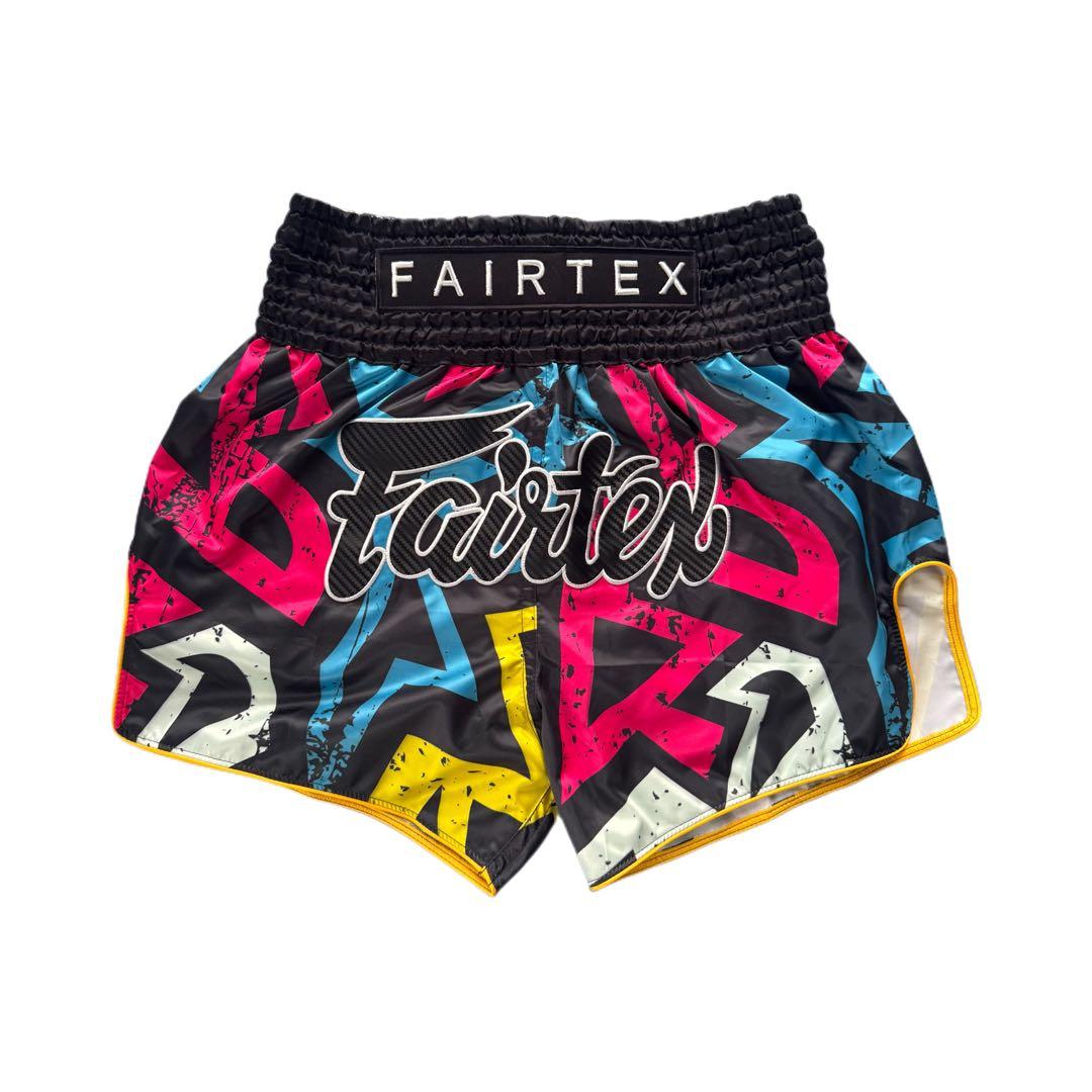 Fairtex ムエタイパンツ キックボクシング