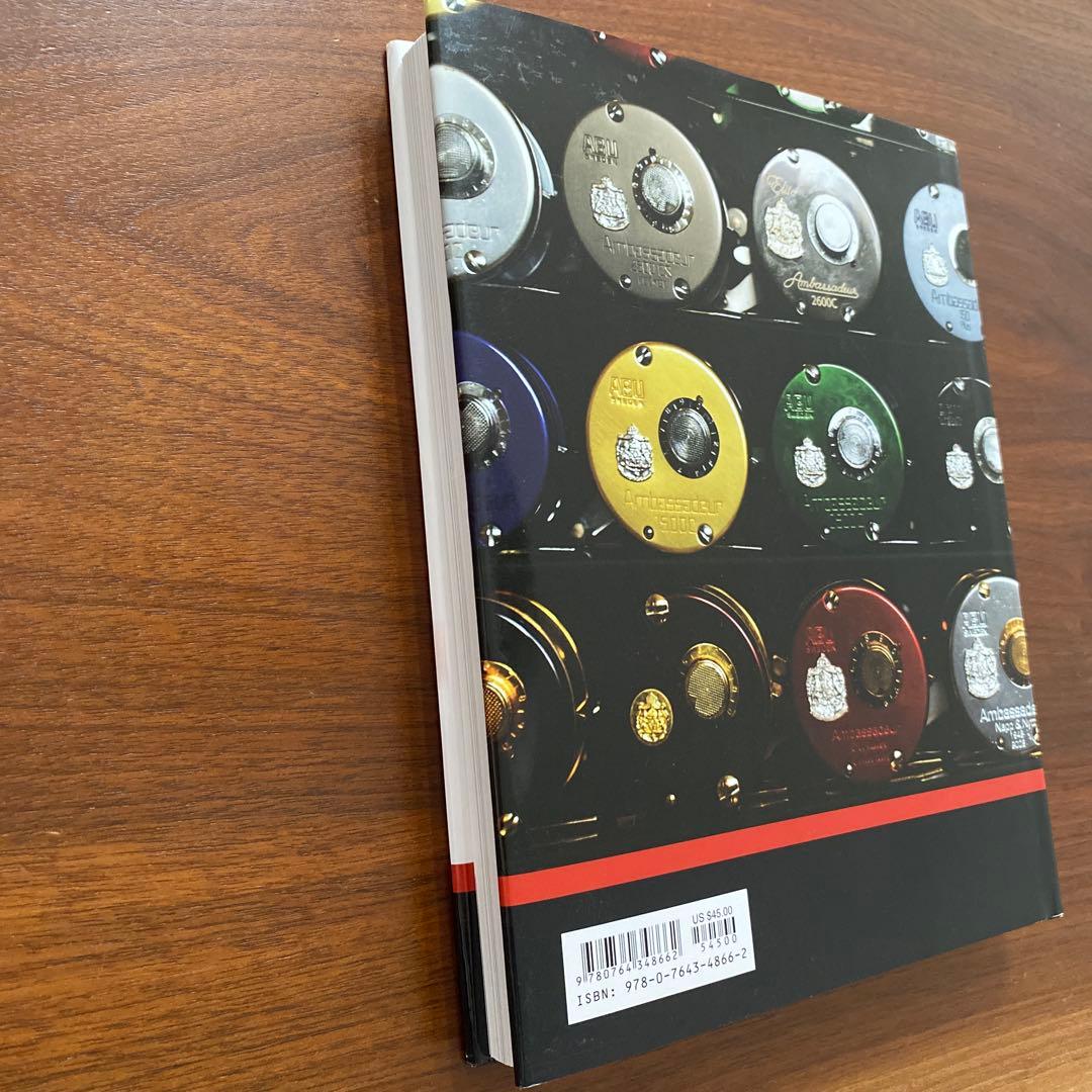 リール Small Ambassadeurs Fishing Reels