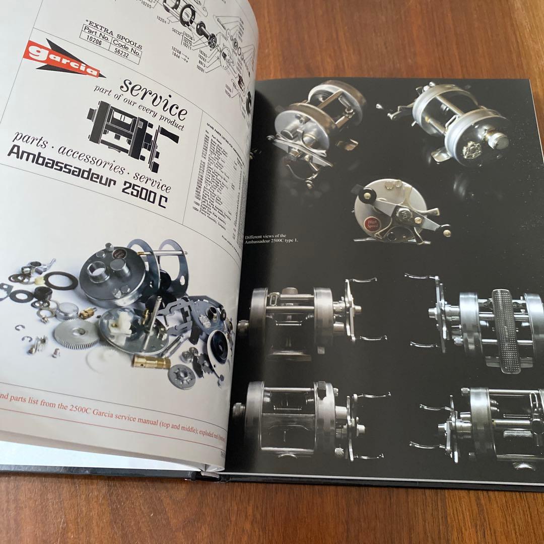 リール Small Ambassadeurs Fishing Reels