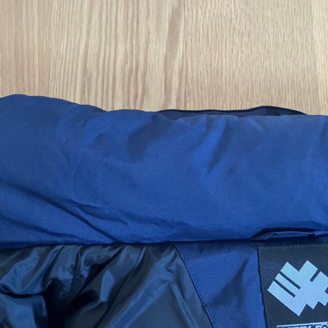 最終値下げ‼️THIRTY34FOUR ダウンジャケット　Lサイズ